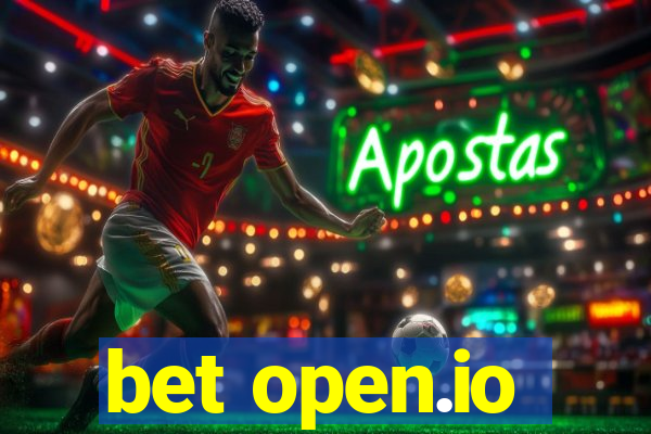 bet open.io